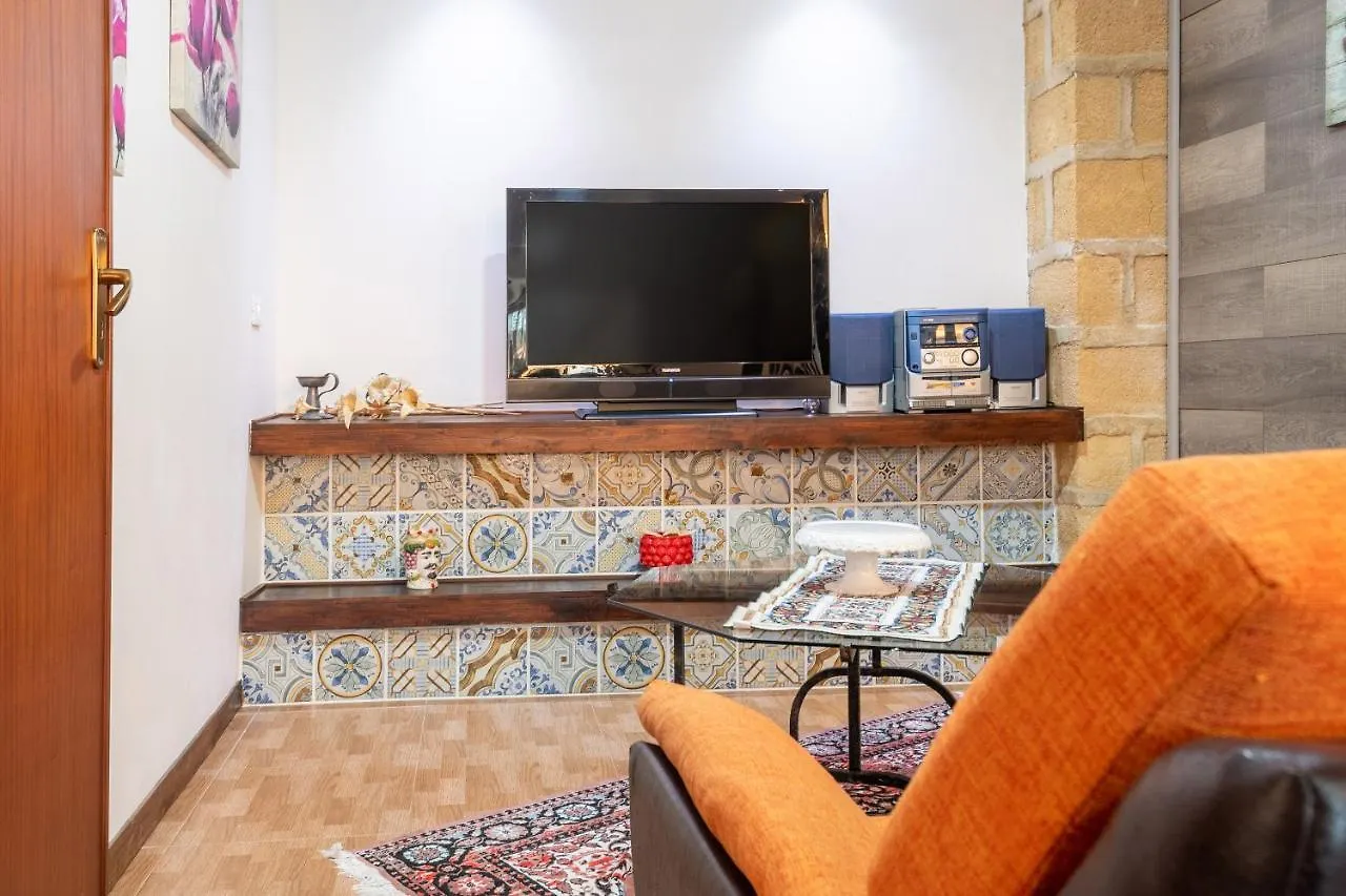 Villa Ina Cinisi