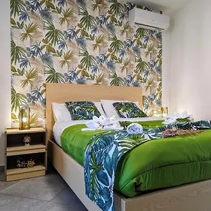  Appartement I Colori Della Sicilia