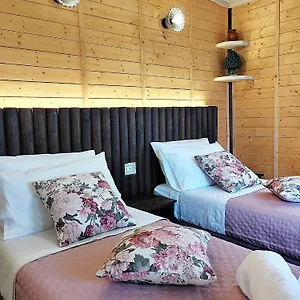 Domus Amelio - Country Affittacamere